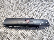 MERCEDES SPRINTER HAZARD SWITCH A9068700910 W906 2.1L MAN DSL CHASSIS CAB 2017