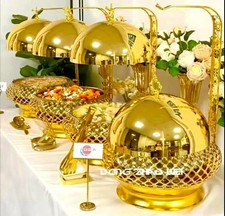 Hotel Supplies 8.OL Stainless