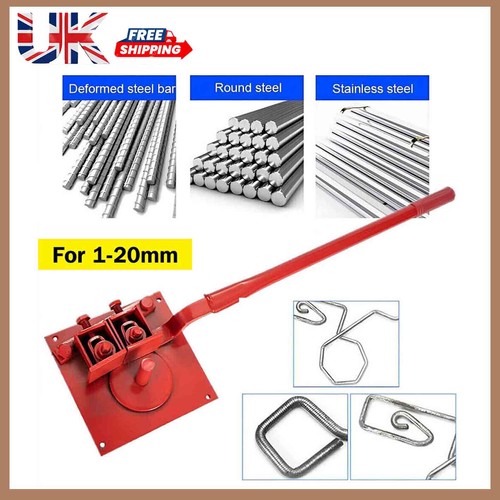 Heavy duty manual - heavy-duty,