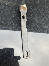 Triumph 650 750 OIF Head