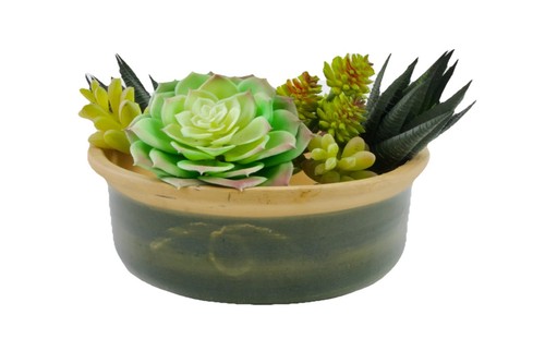 70s vintage lee pottery - 70s,