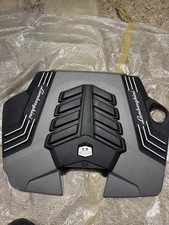Genuine Lamborghini Urus Engine Cover