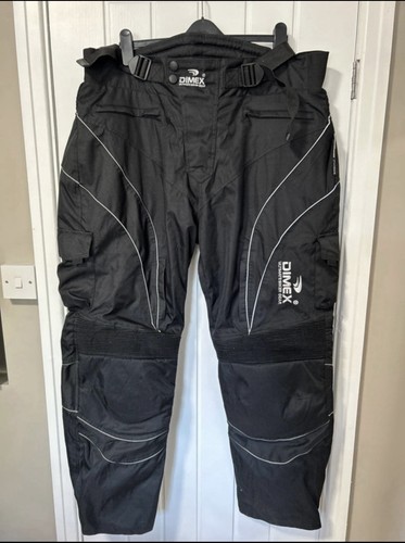 Motorcycle trousers - motorcycle,