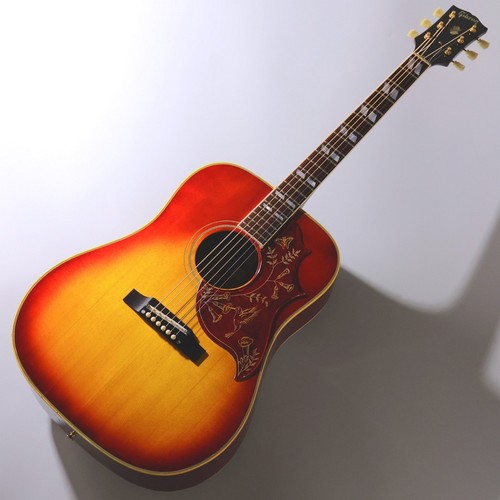 Gibson the true - the, vintage