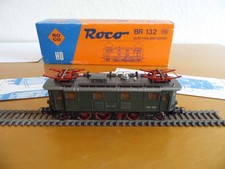 ROCO BR132 HO GAUGE ELECTRIC
