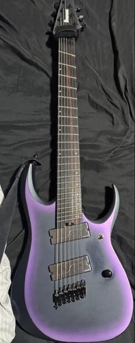 Ibanez rgd71alms string - rgd71alms, 7-string
