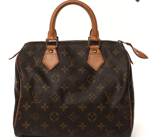 Vintage 1995 louis vuitton - vintage,