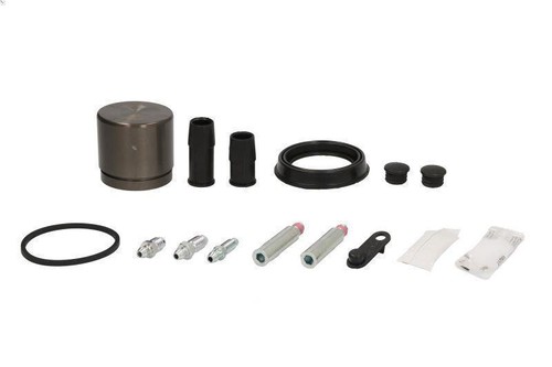 Disc brake caliper repair kit