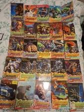 Goosebumps Series 2000 Books