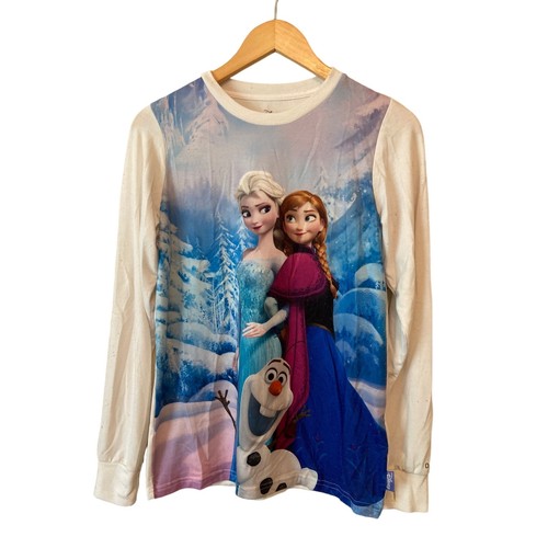 Disney burton frozen - disney, ride
