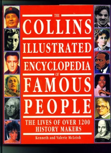 The collins illustrated - collins,