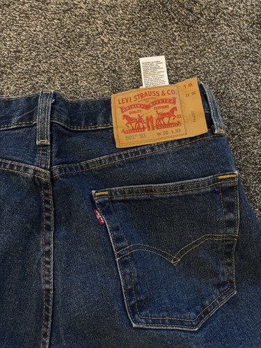Levi 501 men - levi,