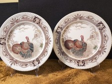 Set Of 2 JOHNSON BROS WINDSOR