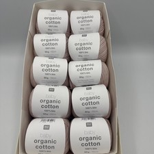 Rico baby organic 100% bio