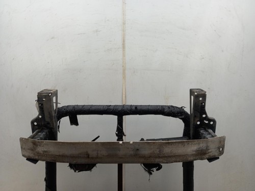 Vauxhall corsa front bumper - front,