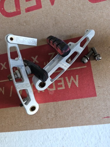 Ldc bmx vintage - ldc, brake