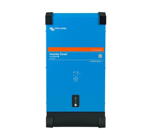 Victron energy smart power - smart,