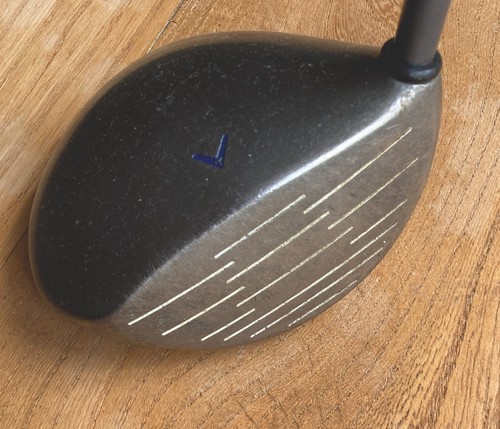 Callaway big bertha - callaway, 3