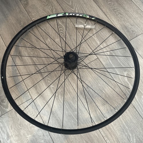 Carrera rear wheel inch - carrera,