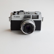 Canon Canonet 28 35mm