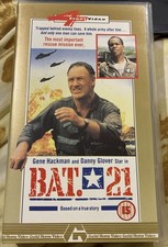 BAT 21 - Gene Hackman - Danny