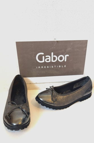 Gabor temptation leather - gabor, shoes