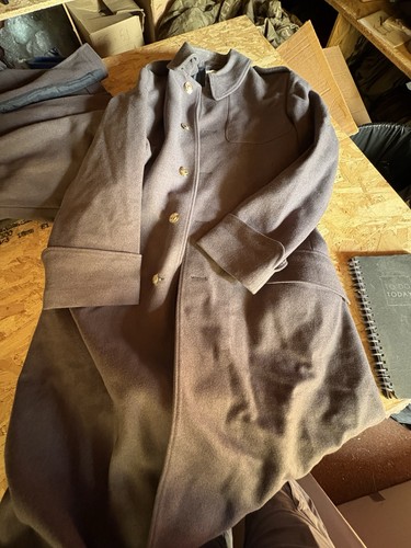 British army greatcoat all - army,