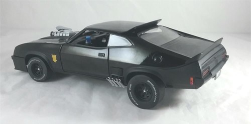 1973 ford falcon mad max - 1973,