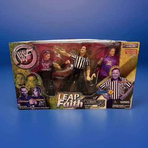 Wwf jakk pacific - wwf,