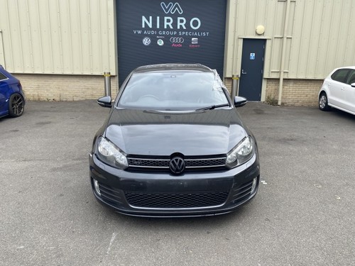Golf mk6 breaking - golf, for