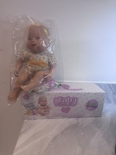 NEWBORN BABY SWEETHEART DOLL &