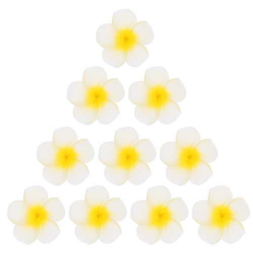 100 pcs hawaiian table - hawaiian,