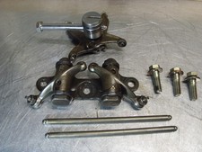 Haotian ht125 lexmoto - ht125-8, vixen