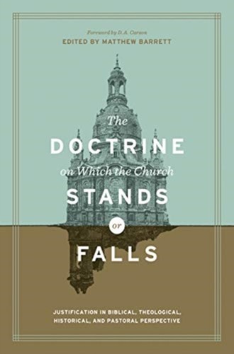 The doctrine which - the, on