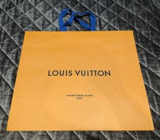Louise Vuitton Medium Shopping