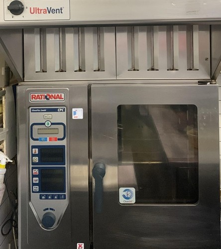 Rational climaplus combi cpc - rational,