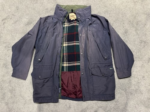Woolrich coat - woolrich,