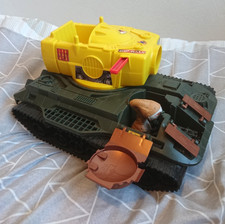 Vintage Small Soldiers Buzzsaw