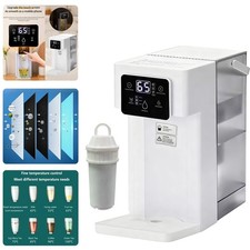 Instant hot water dispenser - instant,