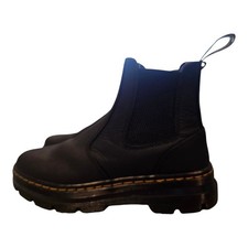 Dr. Martens Embury Leather