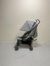 Silvercross Zest Stroller