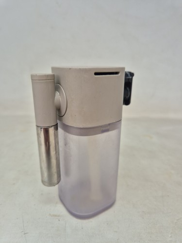 Delonghi milk container - delonghi,