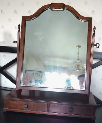 Vintage drawer tabletop - 2,