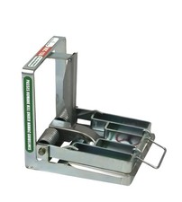 DOC 200 Spring Trap Only (Grey