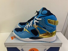 Major x Reebok The Pump Certified '25th Anniversary UK11