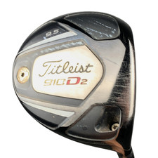 Titleist 910D2 Driver / Flex