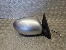 NISSAN JUKE WING MIRROR DRIVER