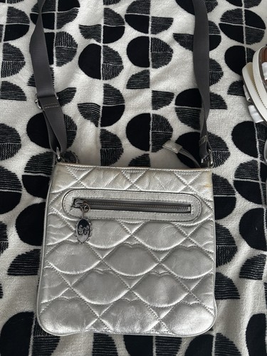 Lulu guinness jamie crossbody - lulu,