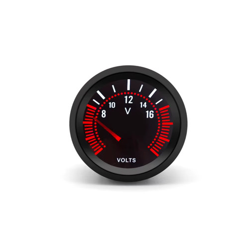 52mm tachometer rpm - 2″,
