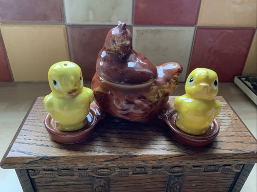 Goebel germany chicks - hn,